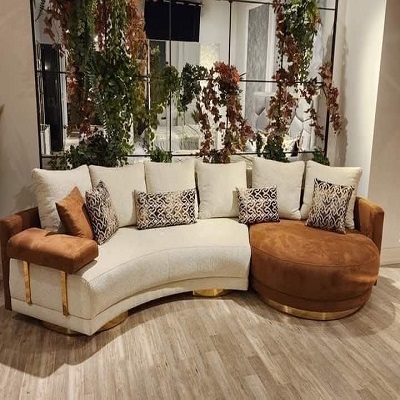 degideonsfurniture.com Royal Sofa