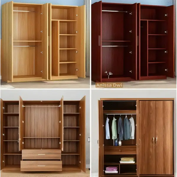 degideonsfurniture.com Wardrobes