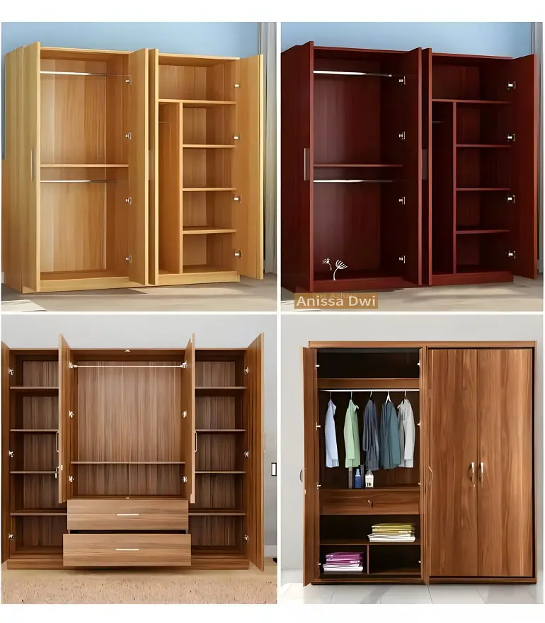 degideonsfurniture.com Wardrobes