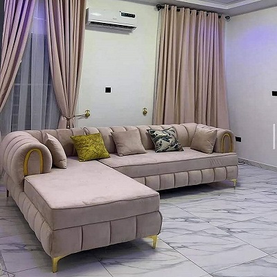 degideonsfurniture.com Gaze Sofa