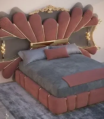 degideonsfurniture.com Bed Collection