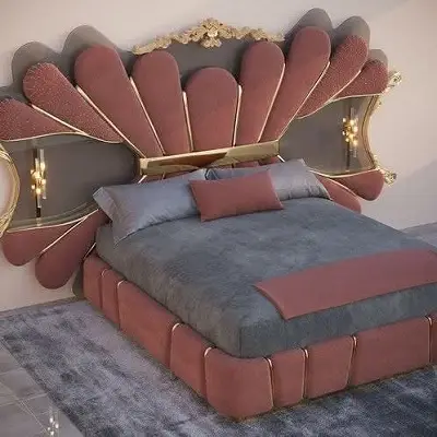 degideonsfurniture.com Bed Collection
