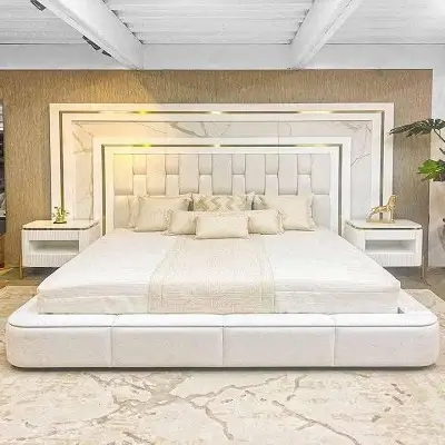 degideonsfurniture.com Bed Collections