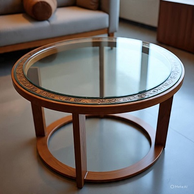 degideonsfurniture.com glass table