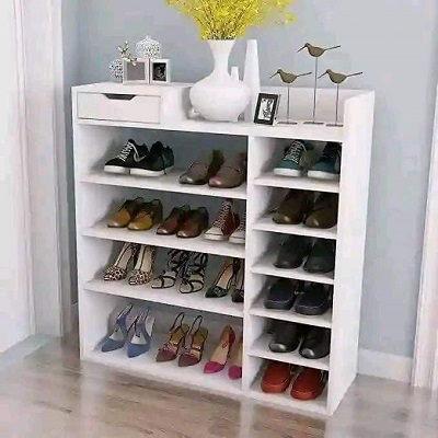 DEGIDEONSFURNITURE.COM SHOE RACK