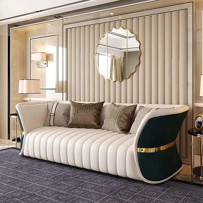 degideonsfurniture.com Cabin Sofa