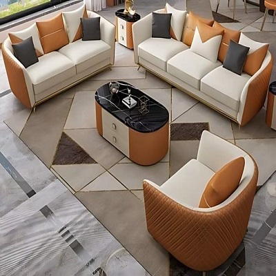 DEGIDEONSFURNITURE SETTEE