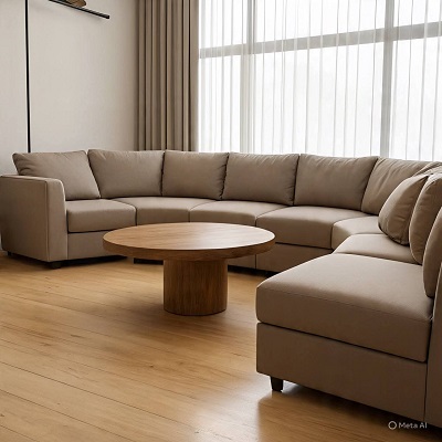 degideonsfurniture.com Coffee Sofa
