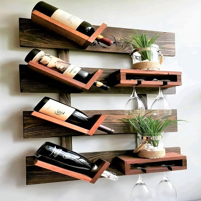 degideonsfurniture.com wine rack