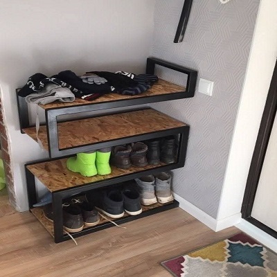 degideonsfurniture.com Shoe Rack Collections